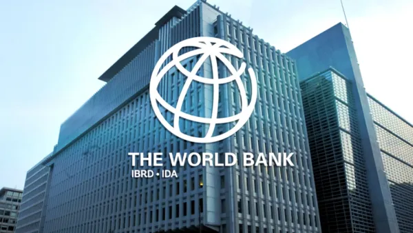 ১১৬ কোটি ডলার ঋণ পেল বাংলাদেশ