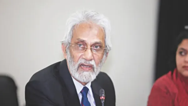 উপদেষ্টা হাসান আরিফ মারা গেছেন