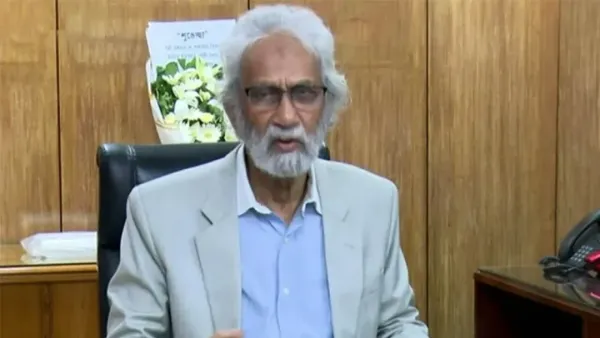 উপদেষ্টা হাসান আরিফের ইন্তেকালে জাতীয় বিপ্লবী পরিষদের শোক