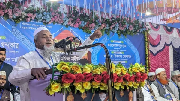 ‘ভারতের আশেপাশের দেশগুলোর কোনোটির সঙ্গে তাদের সুসম্পর্ক নেই’