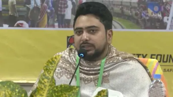 ‘সড়কে নৈরাজ্যের সঙ্গে রাজনৈতিক প্রভাব জড়িত’