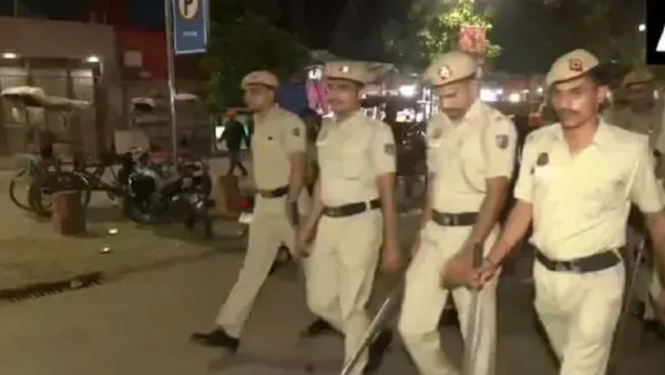 দিল্লিতে ১৭৫ অবৈধ বাংলাদেশিকে শনাক্ত করেছে পুলিশ