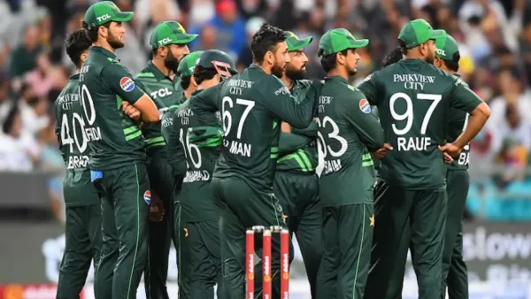 যে ঘটনার পর ‘বাবর, হারিস ও শাহিনের মধ্যে একজন প্রচুর কেঁদেছিল’