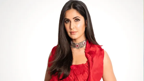 রহস্য ফাঁস করলেন ক্যাটরিনা