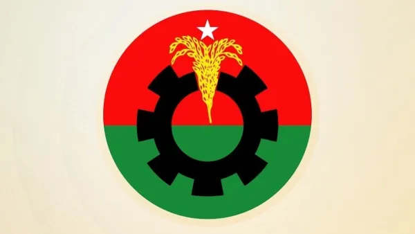 কুড়িগ্রাম জেলা বিএনপির আংশিক আহ্বায়ক কমিটি ঘোষণা