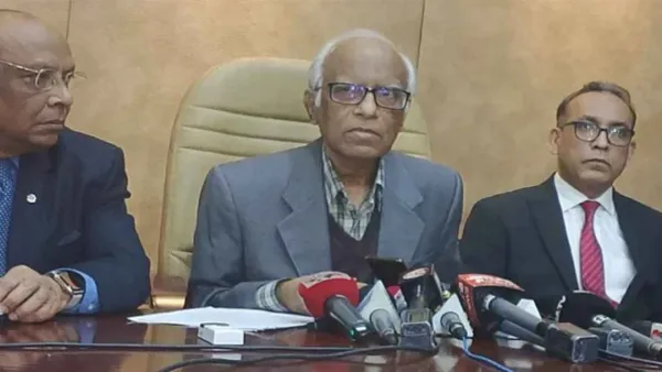 মৌলভীবাজারের ‘বঙ্গবন্ধু সাফারি পার্ক প্রকল্প’ বাতিল 