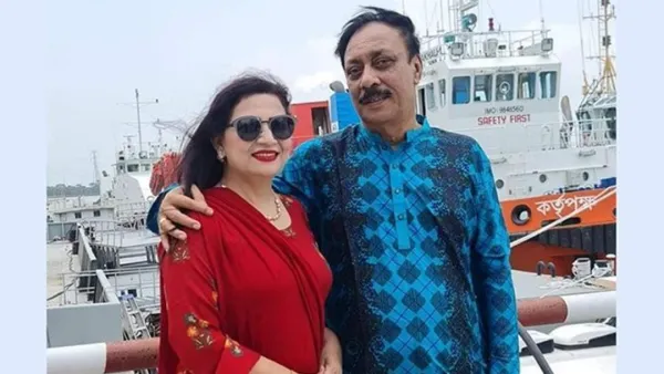 সাবেক এমপি হেনরীর অ্যাকাউন্টে ২ হাজার কোটি টাকার সন্দেহজনক লেনদেন 