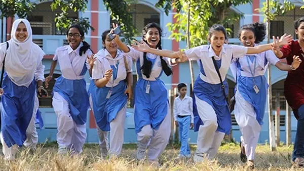 ২০২৫ সালে নিম্ন মাধ্যমিক-মাধ্যমিকে ছুটি কত দিন, জানা গেল 