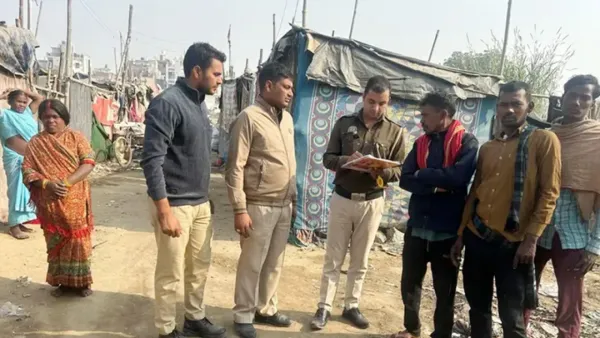 মহারাষ্ট্রে ৮ অবৈধ বাংলাদেশি গ্রেপ্তার 