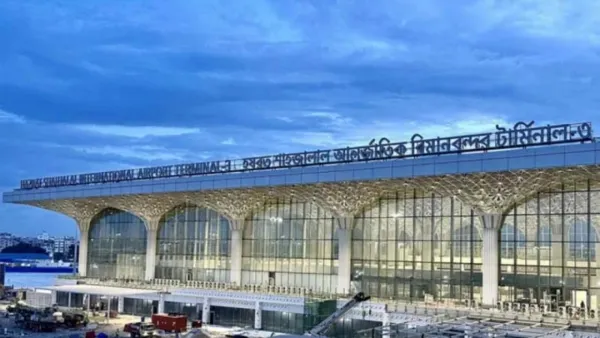 প্রকল্প পরিচালকের চুক্তি বাতিল, ফেঁসে যাচ্ছে রাঘববোয়ালরাও 