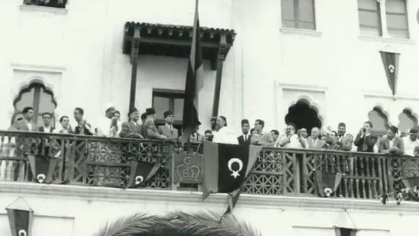 ইতিহাসের এই দিনে ‘লিবিয়া স্বাধীনতা লাভ করে’