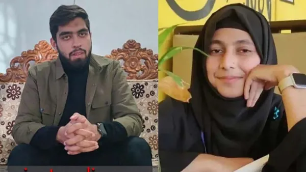 প্রেমের টানে খাগড়াছড়িতে পাকিস্তানি যুবক, নজর রাখছে পুলিশ