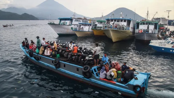 মোজাম্বিকে লুটপাটে নিঃস্ব হাজারো বাংলাদেশি