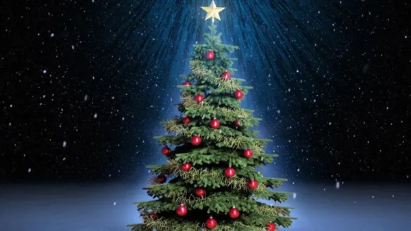 আজ বড়দিন