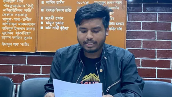 গুদাম দখল করলেন যুবদল নেতা, বিচার চাইলেন ঢাবিছাত্র