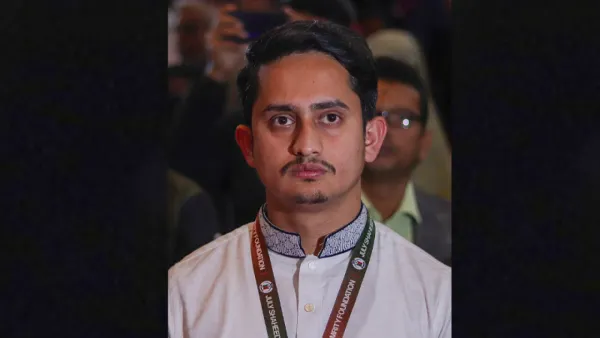 সচিবালয়ে আগুন, সারজিসের হুঁশিয়ারি