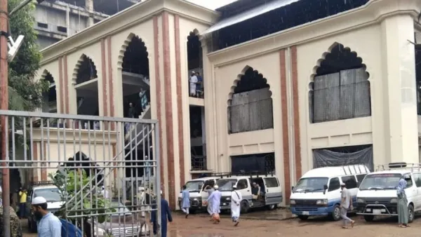 তাবলীগের সাদপন্থীদের জন্য দুঃসংবাদ 