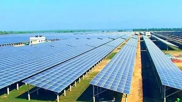 নবায়নযোগ্য জ্বালানির বিকাশে পথ দেখাচ্ছে সোনাগাজী