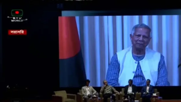 ‘ঐক্যবিহীন সংস্কার, সংস্কারবিহীন নির্বাচন সম্ভব নয়’