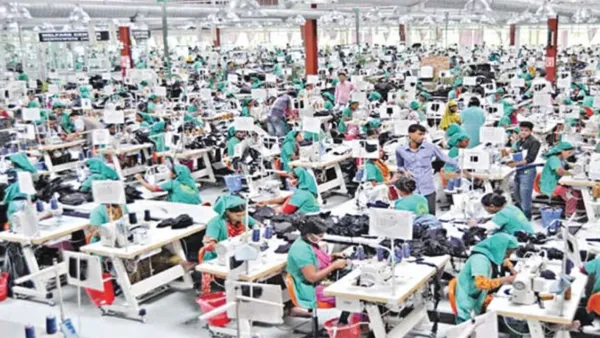 বছর শেষে জেগেছে আশা