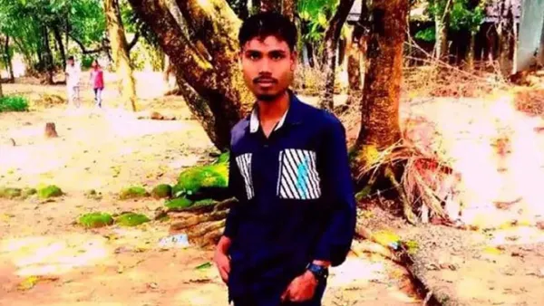 ভারতীয়দের গুলিতে আরেক বাংলাদেশি নিহত