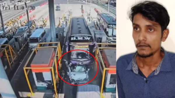 বাসের ছিল না ফিটনেস, চালকের লাইসেন্স মেয়াদোত্তীর্ণ 