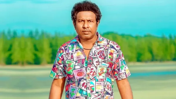 বিয়ে না করার কারণ জানালেন মারজুক রাসেল