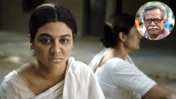 জয়ার সিনেমা নিয়ে যা বললেন আনু মুহাম্মদ