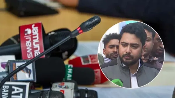 কাল থেকে সচিবালয়ে প্রবেশ করতে পারবেন গণমাধ্যমকর্মীরা