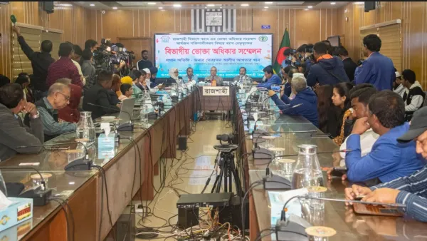 নিম্নমানের পণ্য বেশি দামে কেনার যে কারণ জানালেন ভোক্তার ডিজি