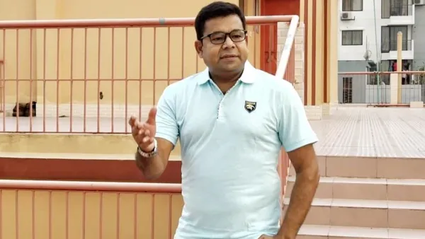 মনির খানের অঞ্জনা এবার স্বৈরাচারী!