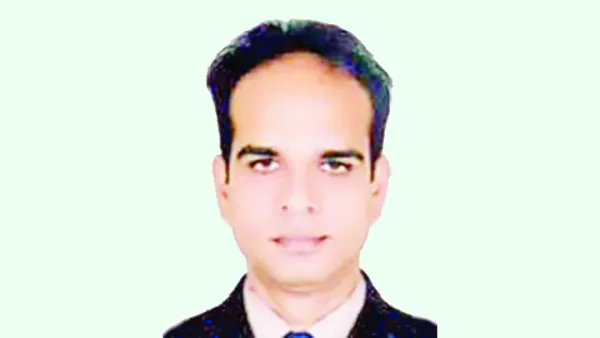 ৯ বছরেও ফেরেননি কুষ্টিয়ার স্বেচ্ছাসেবক লীগ নেতা