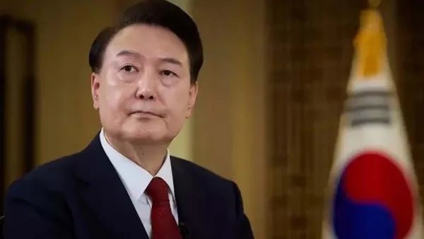 গ্রেপ্তার হতে পারেন দক্ষিণ কোরিয়ার সাবেক প্রেসিডেন্ট