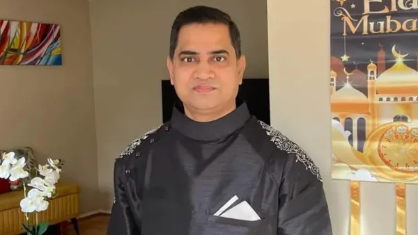 মেক্সিকোতে বাংলাদেশের নতুন রাষ্ট্রদূত হলেন মুশফিকুল ফজল