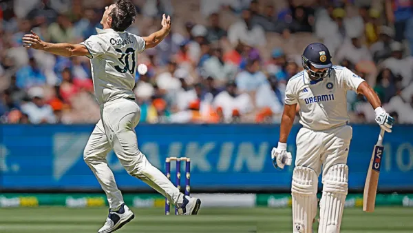 অধিনায়কের প্রতিপক্ষ অধিনায়ক: যে লজ্জায় রোহিতই শীর্ষে