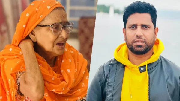 মা হারালেন নির্মাতা মোস্তফা কামাল রাজ