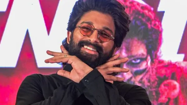 আল্লু আর্জুনের কী করা উচিত ছিল, জানালেন প্রদেশের উপমুখ্যমন্ত্রী