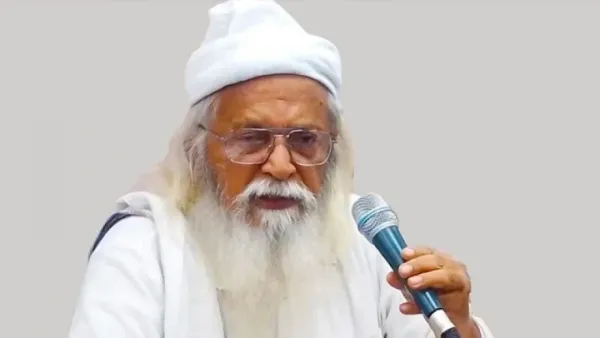 শহিদ মিনারে গণজমায়েত ডাকাদের উদ্দেশে যা বললেন ফরহাদ মজহার