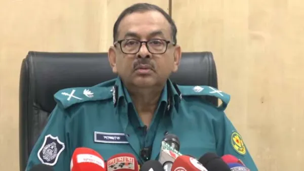 ‘আগামী বছর থেকে বর্ষবরণের স্থান নির্দিষ্ট করে দেওয়া হবে’