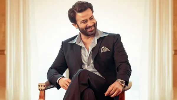 শুভেচ্ছা জানিয়ে যা বললেন শাকিব খান