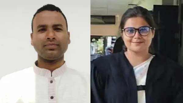 রাবি জাতীয়তাবাদী আইন ছাত্র ফোরামের নতুন আহ্বায়ক কমিটি ঘোষণা