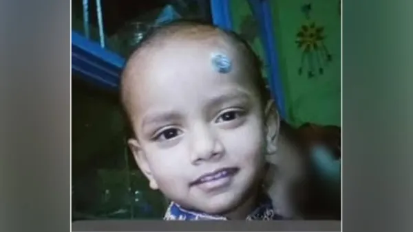 ভাড়াটিয়ার বাসার ওয়্যারড্রোবে মিলল নিখোঁজ শিশুর মরদেহ