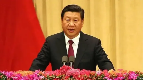 ‘চীন থেকে তাইওয়ানকে কেউ আলাদা করতে পারবে না’