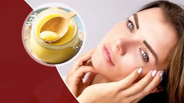 ত্বকের যত্নে ঘি কতটা কার্যকর?