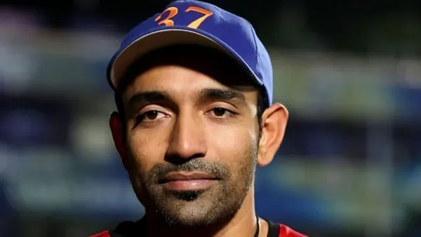 উথাপ্পার গ্রেপ্তারি পরোয়ানায় স্থগিতাদেশ