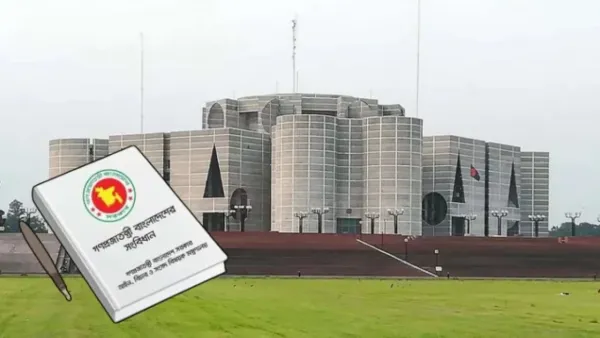 রাষ্ট্রপতি-প্রধানমন্ত্রীর ক্ষমতা ভারসাম্যের সুপারিশ