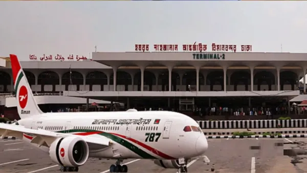 পরিত্যক্ত ১২ উড়োজাহাজ বেবিচকের গলার কাঁটা