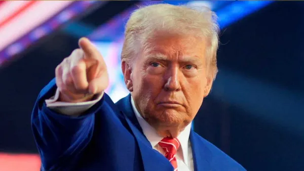 এশিয়ায় মার্কিন মিত্রদের কপালে চিন্তার ভাঁজ