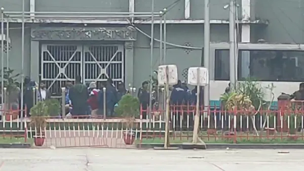 ৩১ ভারতীয়কে ছেড়ে দিল বাংলাদেশ