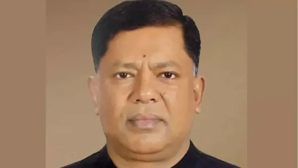 বলরাম পোদ্দারকে জেলগেটে জিজ্ঞাসাবাদের নির্দেশ